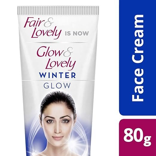 Ahuja Mart Glow & Lovely Winter Glow Cream 80G – Advanced Multivitamin Fairness Moisturiser for Soft, Supple & Radiant Skin | Winter Hydration & Sun Protection | Dermatologist Tested - Image 5
