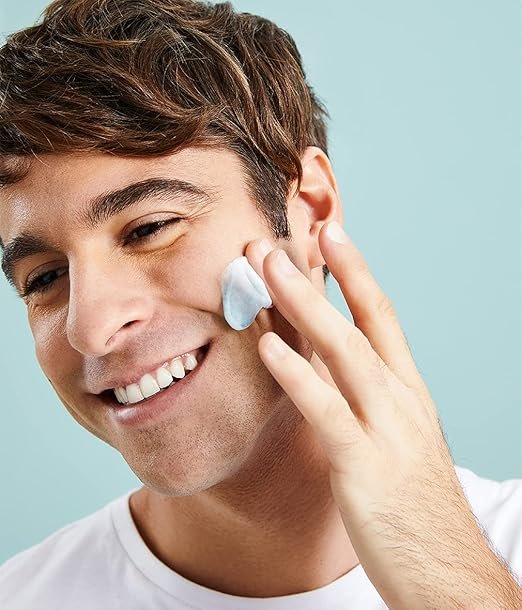 Ahuja Mart Nivea Men Fresh Kick Shaving Gel – Cooling Mint & Cactus Water | Smooth Glide, Freshness Boost, Ultra Comfort Shave | 200ml Grooming Essentials for Men - Image 5